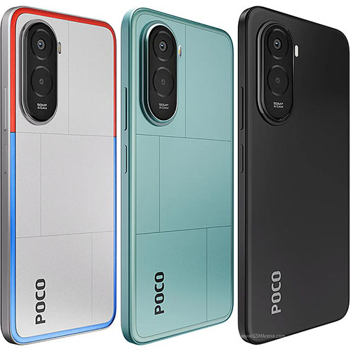 Xiaomi M7 4G - 6GB RAM 128GB ROM - buletz